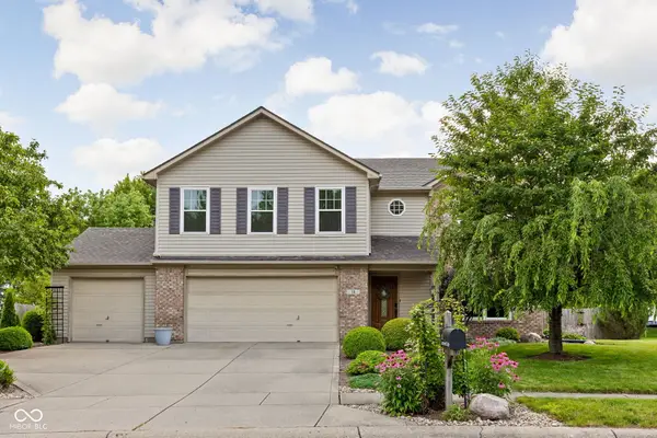 13 Somerset Circle, Brownsburg, IN 46112