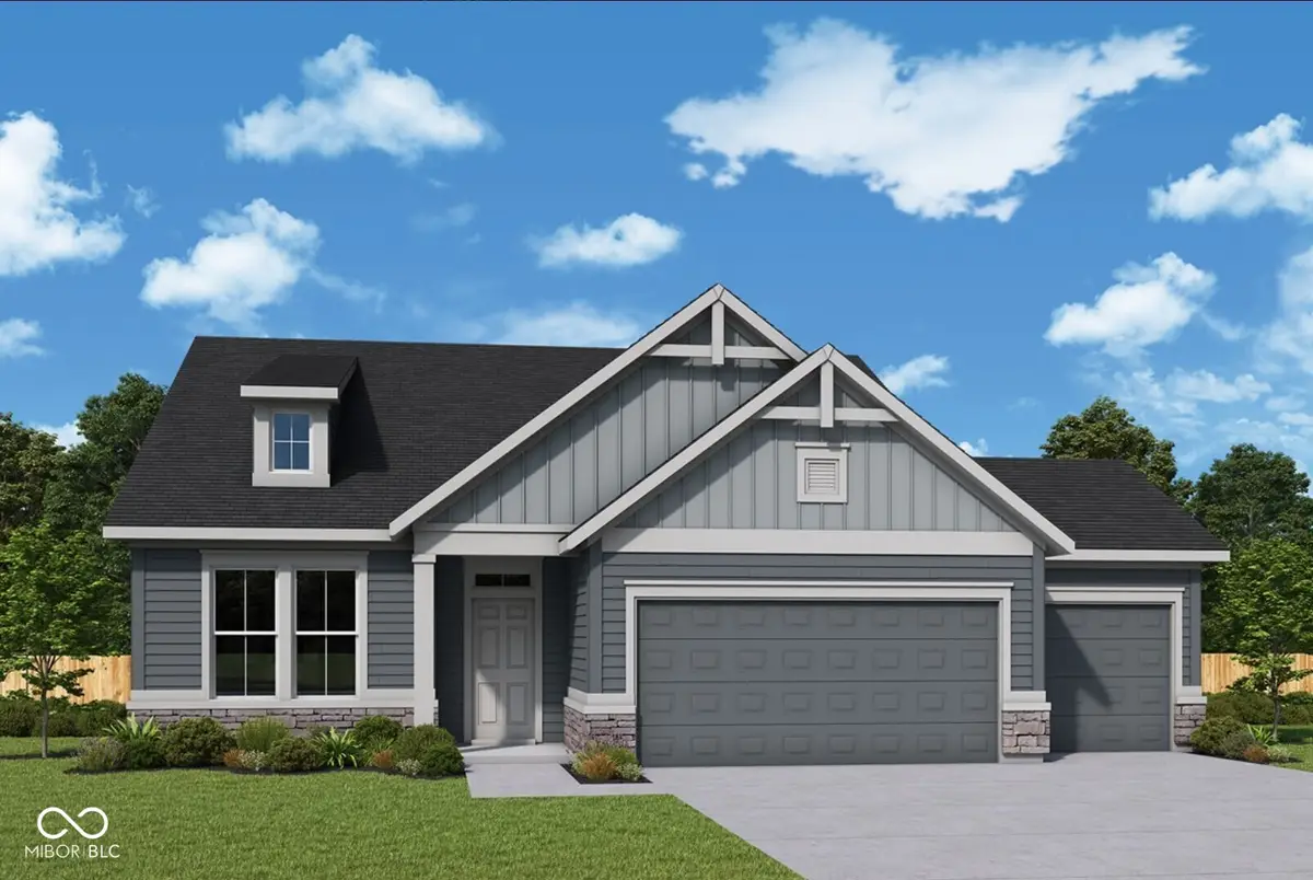 11923 Charles Eric Way, Noblesville, IN 46060 - #1