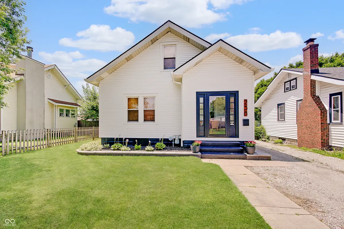 238 N 17th Avenue, Beech Grove, IN 46107 - #1