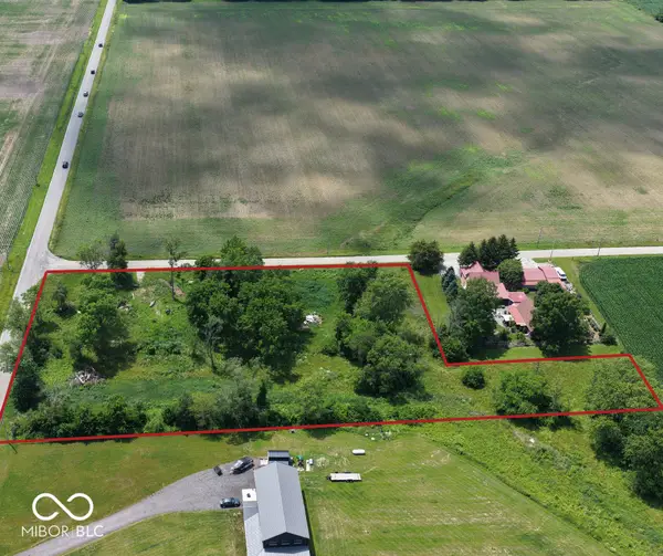 9010 E 300 N, Whitestown, IN 46075
