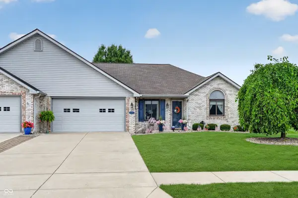 175 Warwick Way, Pendleton, IN 46064