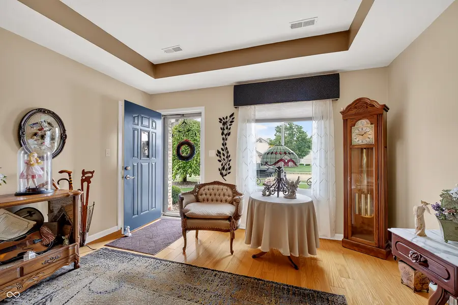 175 Warwick Way, Pendleton, IN 46064 - #3