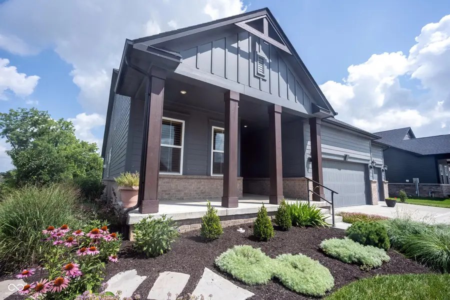 15895 Kohut Lane, Westfield, IN 46074 - #2