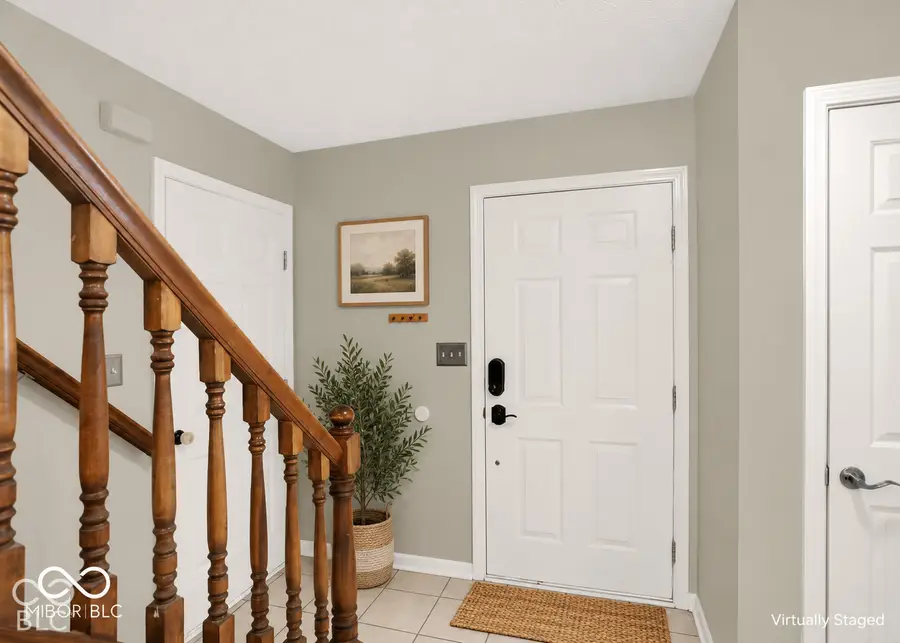 14551 Dublin Drive, Carmel, IN 46033 - #2