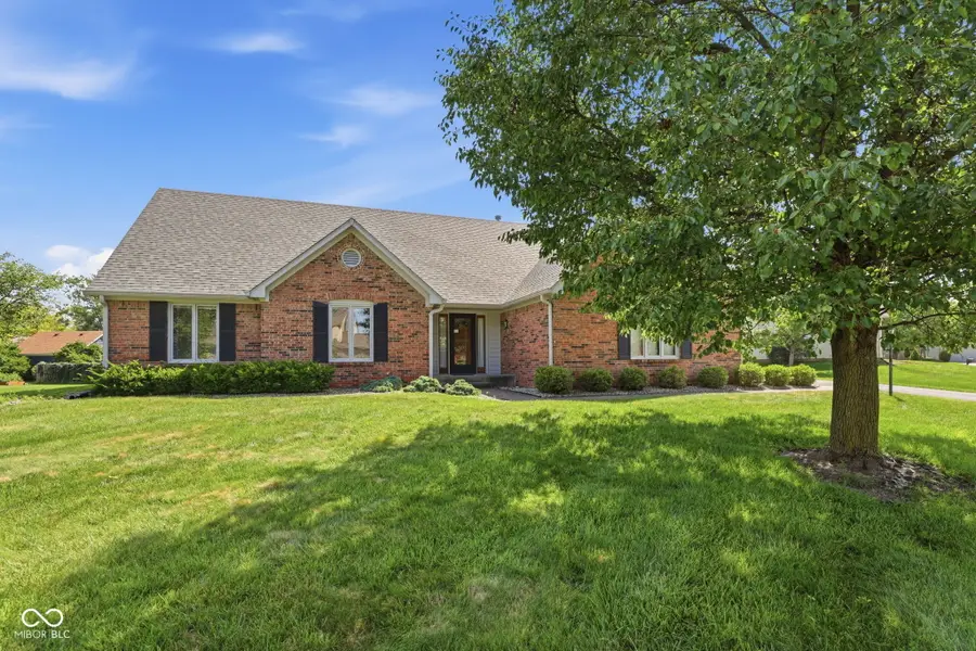 8051 Castle Cove Road, Indianapolis, IN 46256 - #2