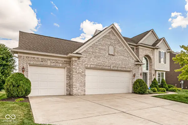 613 Hummingbird Drive, Brownsburg, IN 46112