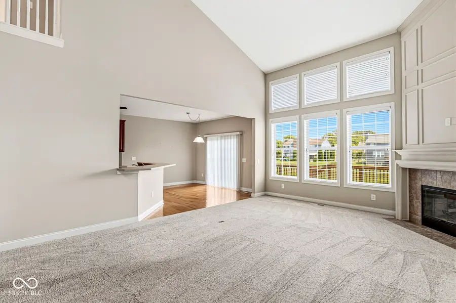 613 Hummingbird Drive, Brownsburg, IN 46112 - #2