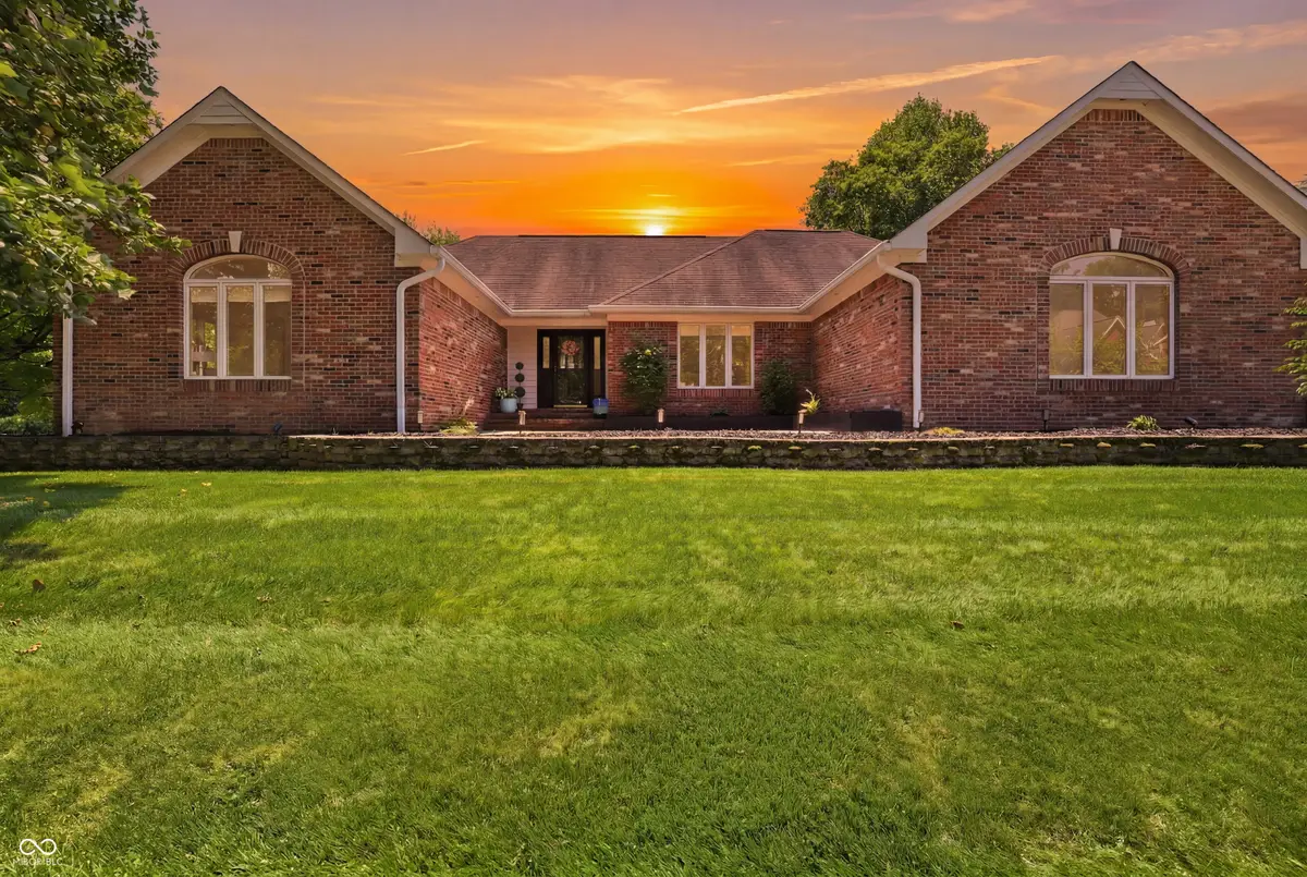 12039 Admirals Pointe Drive, Indianapolis, IN 46236 - #1
