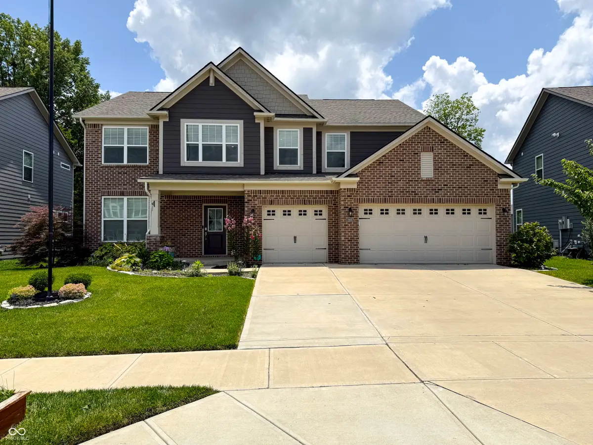 6807 Collisi Place, Brownsburg, IN 46112 - #1