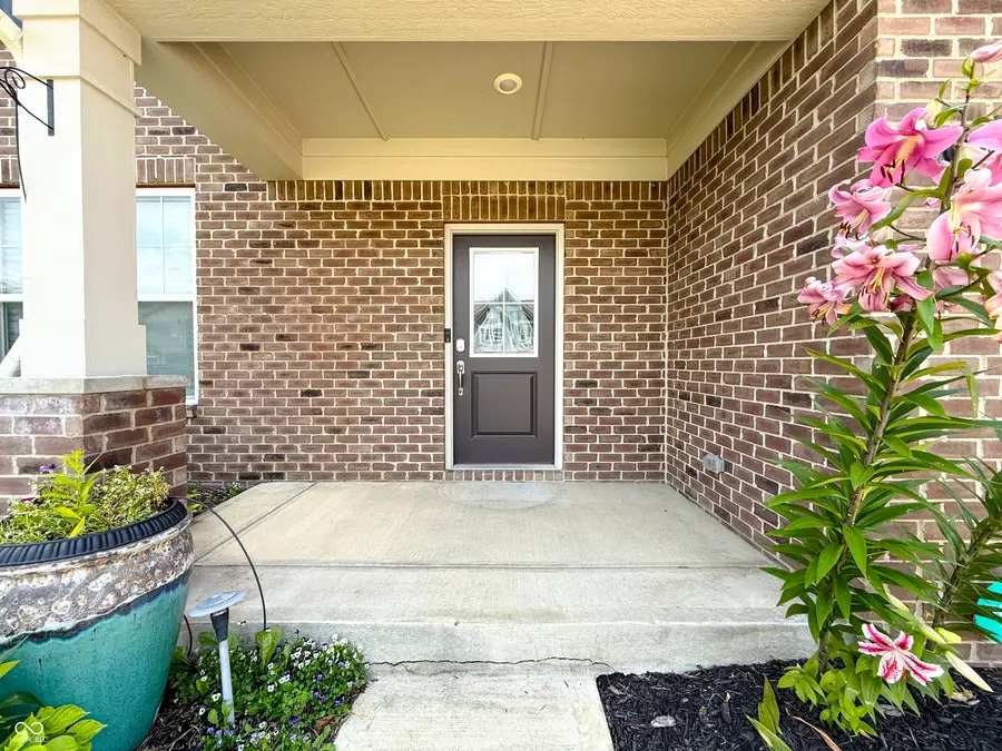 6807 Collisi Place, Brownsburg, IN 46112 - #2