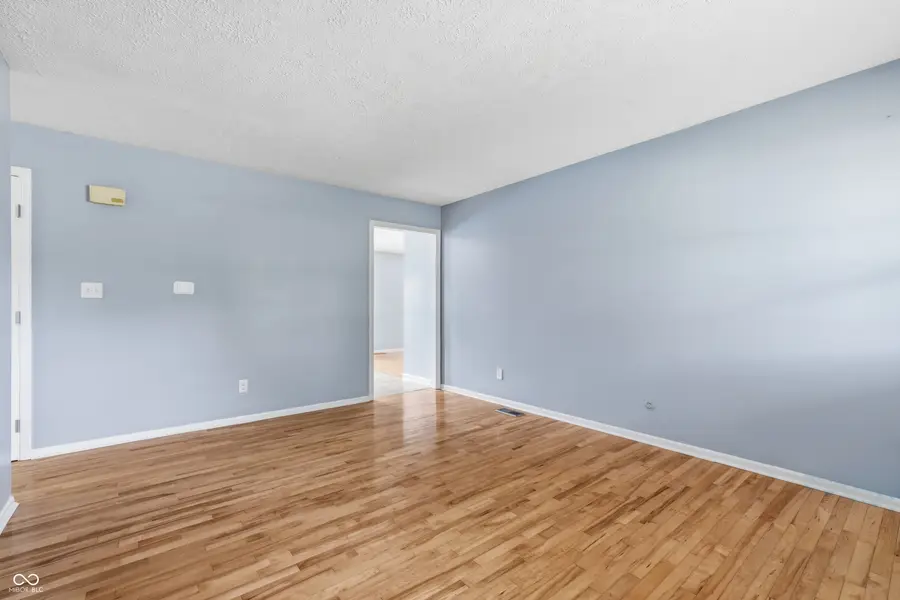 5817 Riva Ridge Drive, Indianapolis, IN 46237 - #3