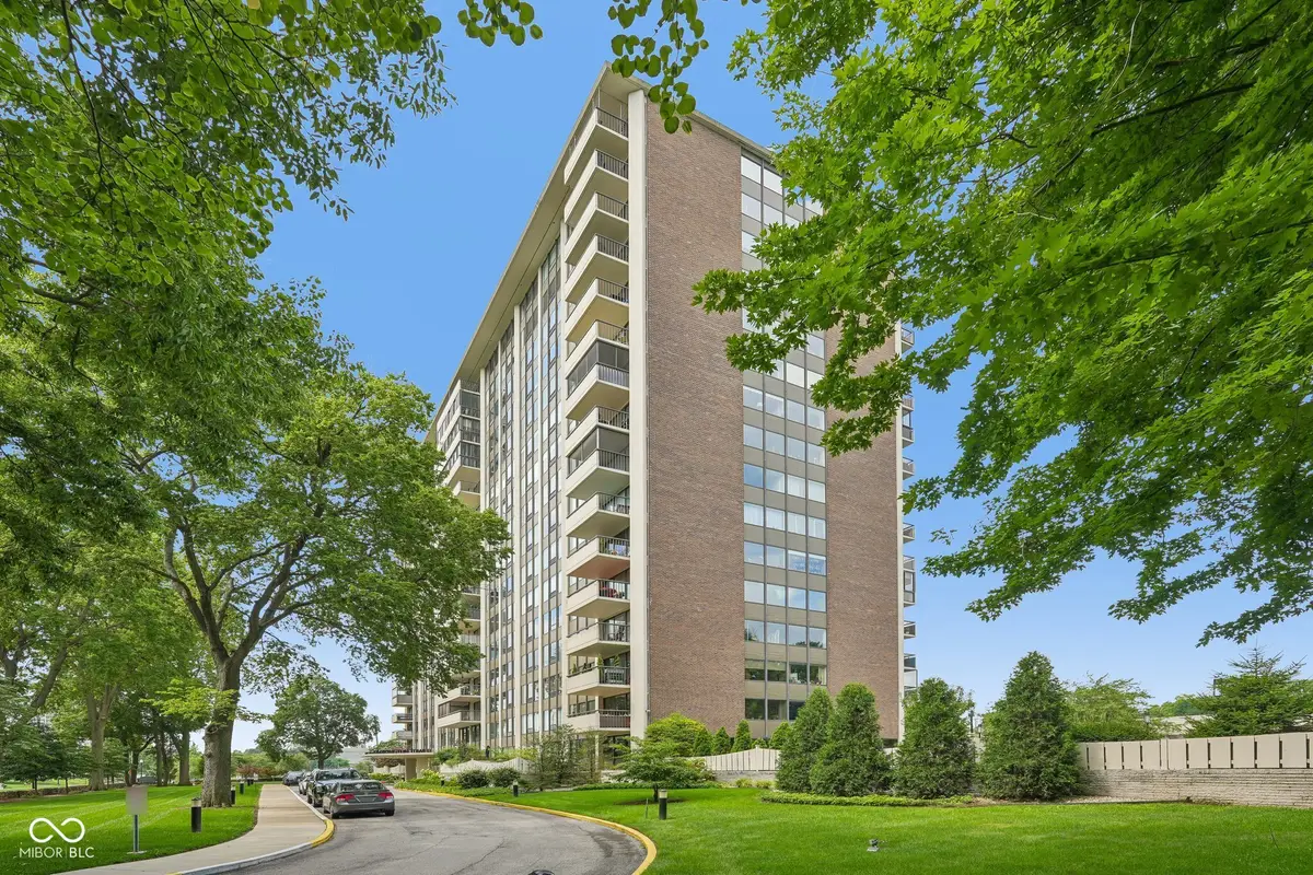 4000 N Meridian Street #8A, Indianapolis, IN 46208 - #1