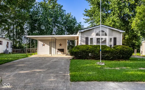 1145 Southpointe Drive, Franklin, IN 46131
