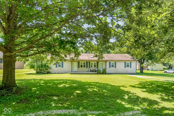 2751 E Midland Road, Indianapolis, IN 46227
