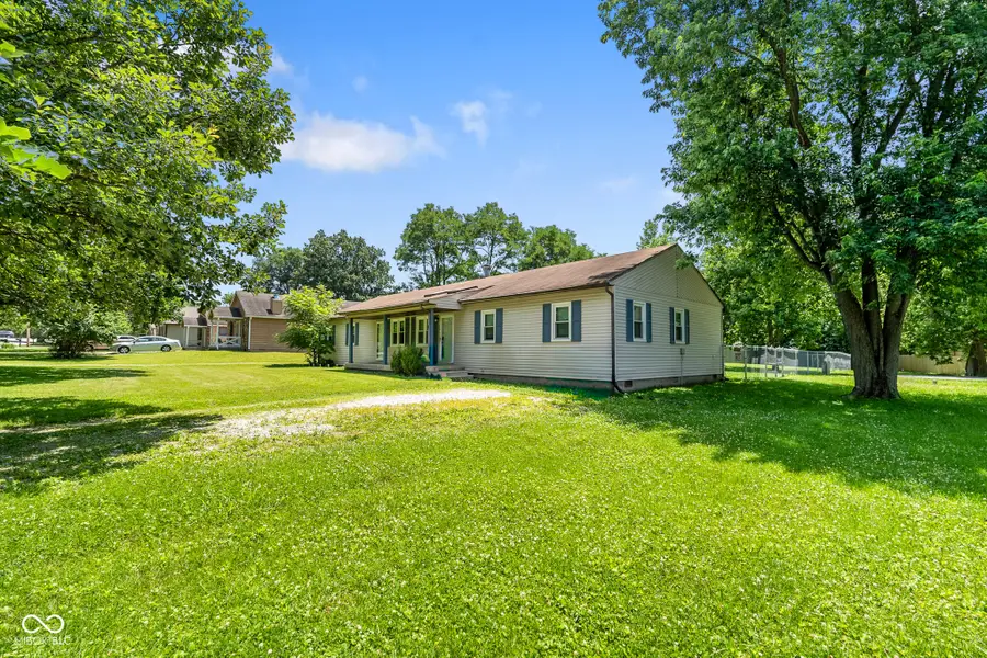 2751 E Midland Road, Indianapolis, IN 46227 - #2