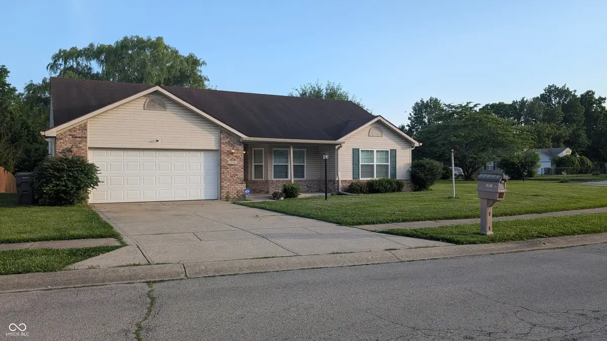 5065 Emmert Drive, Indianapolis, IN 46221 - #1