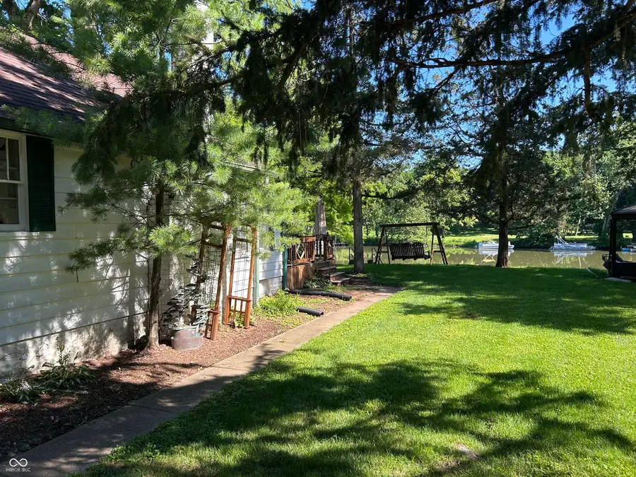 1526 E 75th Street, Indianapolis, IN 46240 - #2