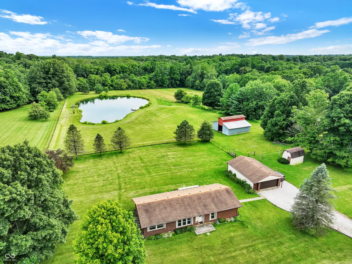 6417 W County Road 250 S, Danville, IN 46122 - #1