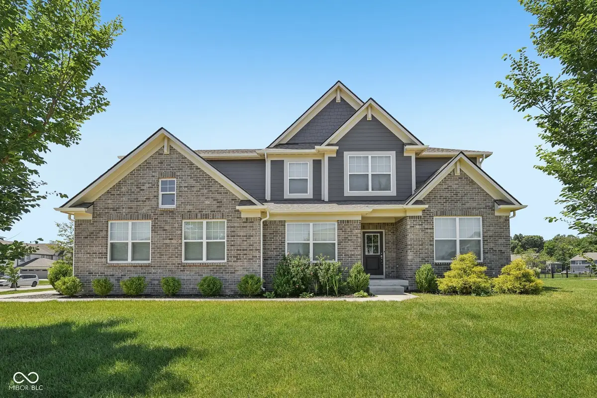 11886 Prominence Place, Fishers, IN 46037 - #1