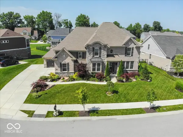 14640 Meadow Bend Drive, Fishers, IN 46037