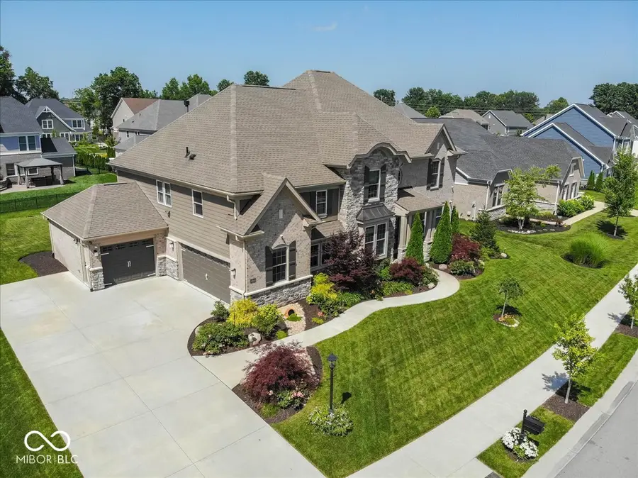 14640 Meadow Bend Drive, Fishers, IN 46037 - #2