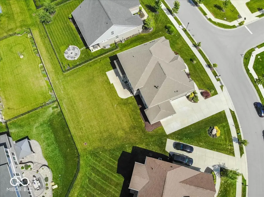 14640 Meadow Bend Drive, Fishers, IN 46037 - #3