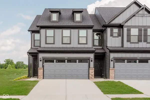 9685 Oleander Drive, Fishers, IN 46250