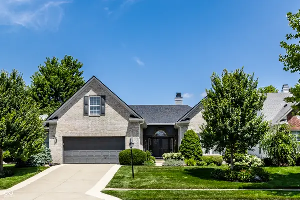 5960 Sandalwood, Carmel, IN 46033