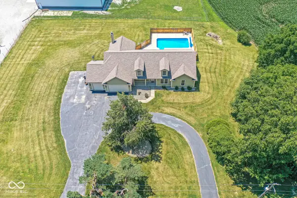 21263 Durbin Road, Noblesville, IN 46060