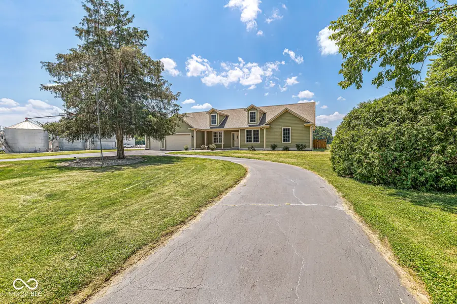 21263 Durbin Road, Noblesville, IN 46060 - #2