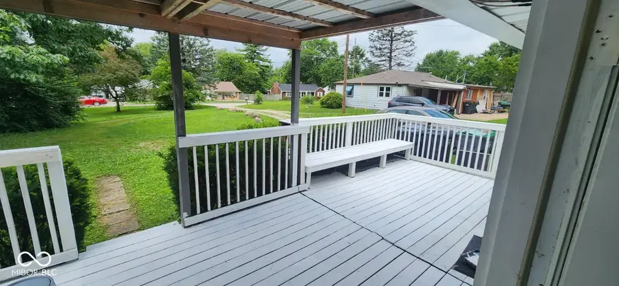 343 N Meridian Street, Greenwood, IN 46143 - #3