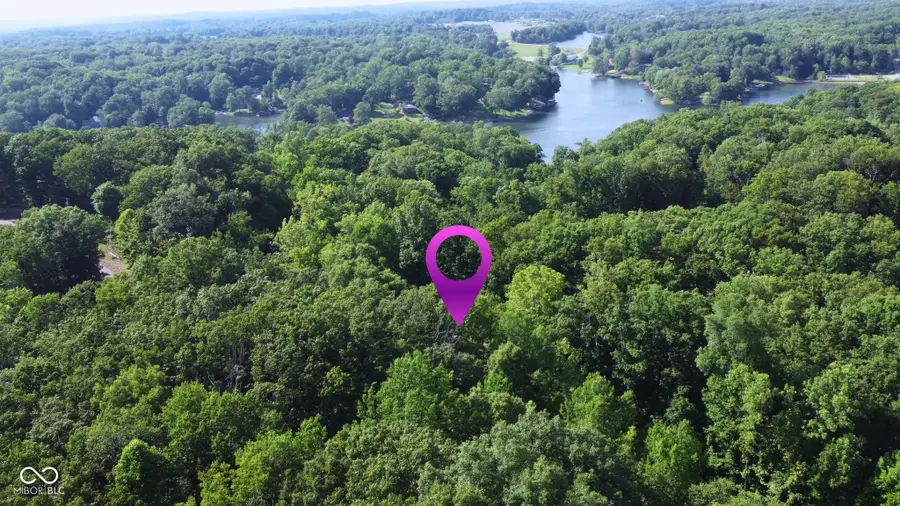 0 E Jackie Court, Martinsville, IN 46151 - #2