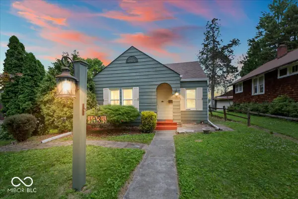 1931 S Armstrong Street, Kokomo, IN 46902