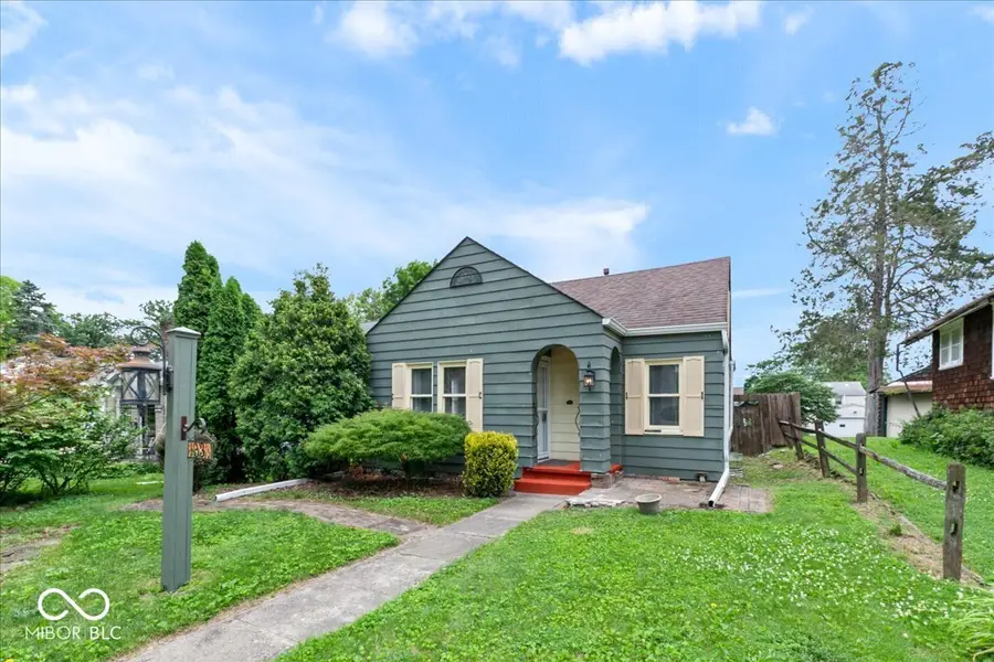 1931 S Armstrong Street, Kokomo, IN 46902 - #2