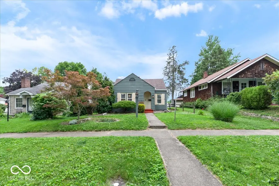 1931 S Armstrong Street, Kokomo, IN 46902 - #3
