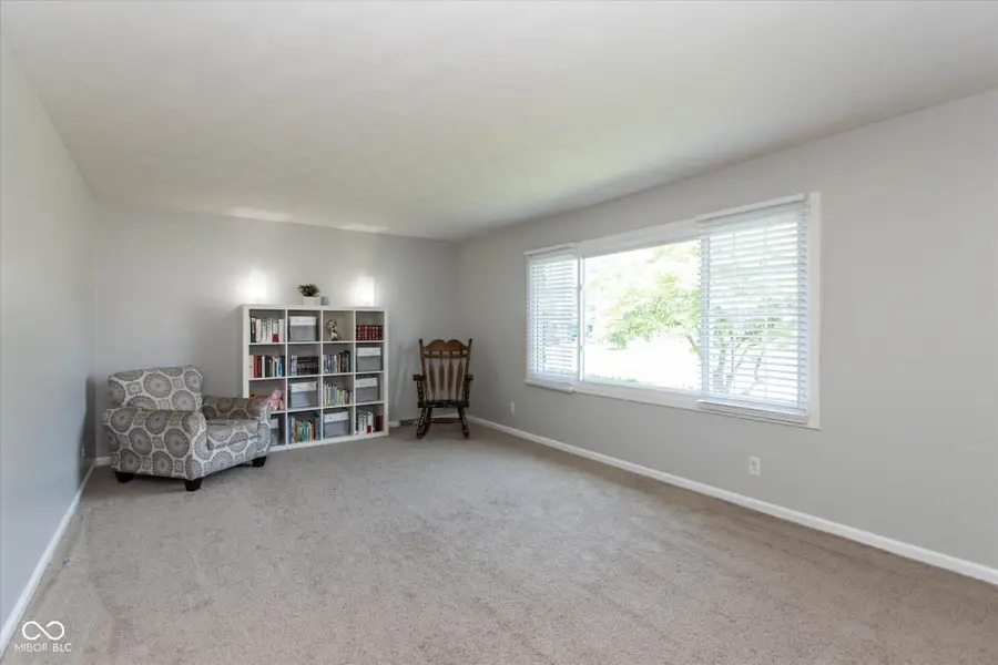 8210 Burn Court, Indianapolis, IN 46217 - #3