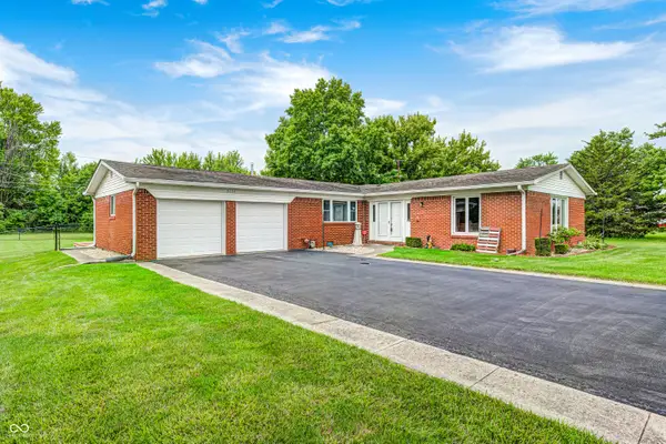 8027 E Troy Avenue, Indianapolis, IN 46239