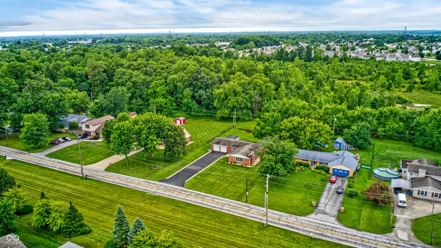 8027 E Troy Avenue, Indianapolis, IN 46239 - #2