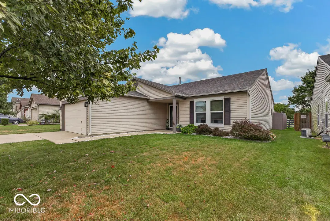 3335 Summer Breeze Lane, Indianapolis, IN 46239 - #1