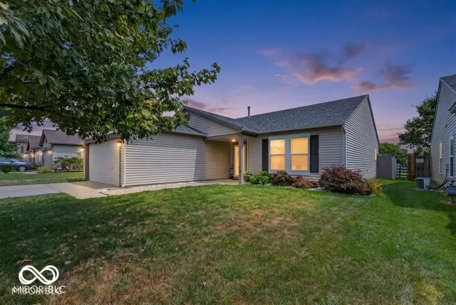3335 Summer Breeze Lane, Indianapolis, IN 46239 - #2