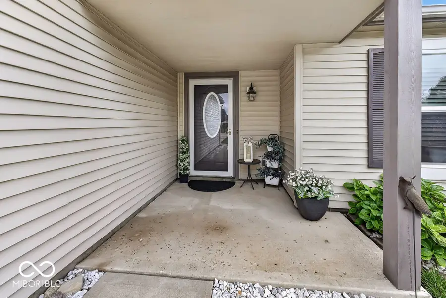 3335 Summer Breeze Lane, Indianapolis, IN 46239 - #3