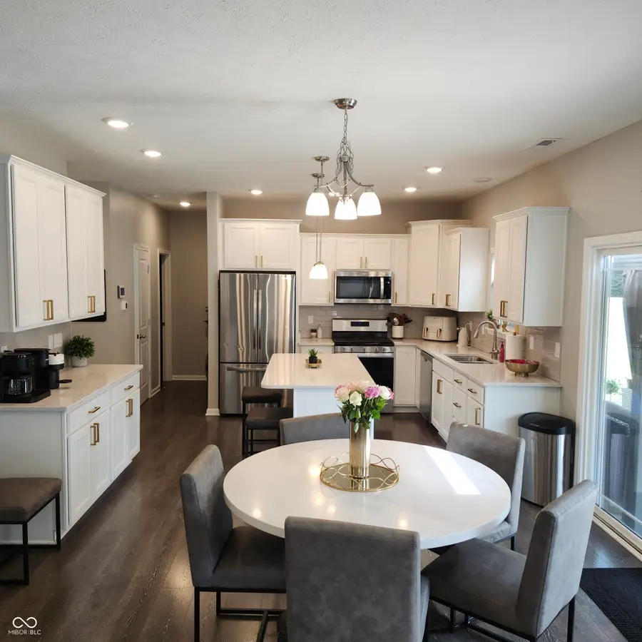 13875 N Honey Creek Drive, Camby, IN 46113 - #2