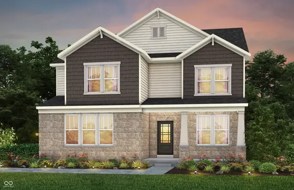 19368 Finley Creek Drive, Sheridan, IN 46069