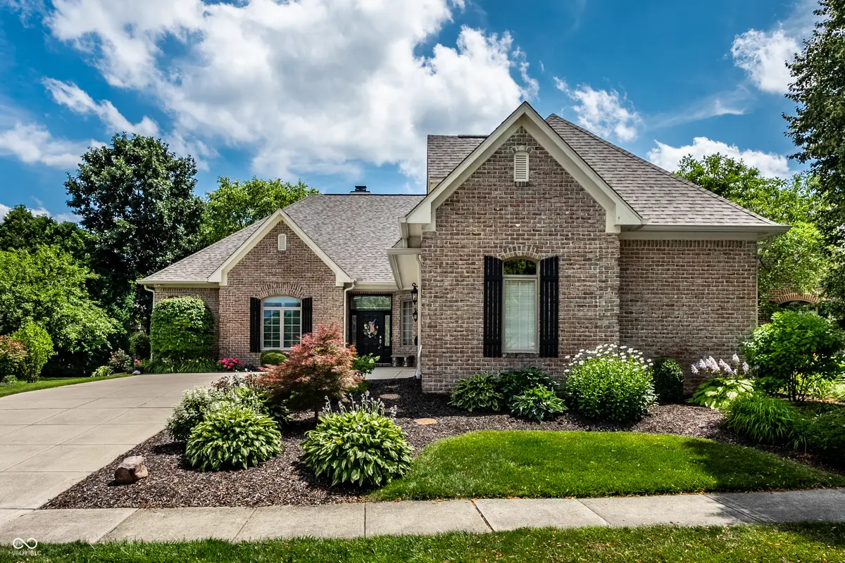 451 Burlington Lane, Carmel, IN 46032 - #1