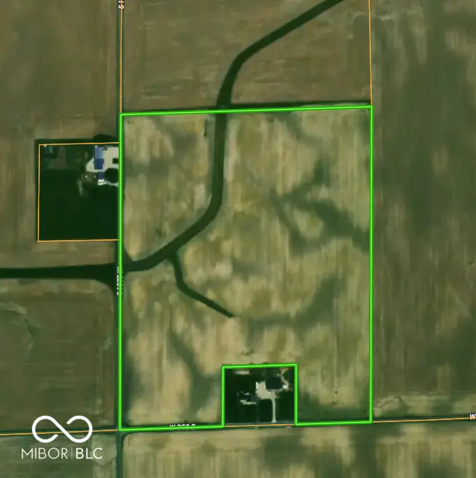000 W County Road 850 Road S, Knightstown, IN 46148 - #1