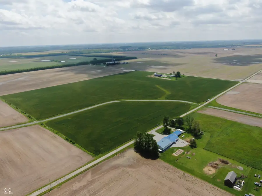 000 W County Road 850 Road S, Knightstown, IN 46148 - #2