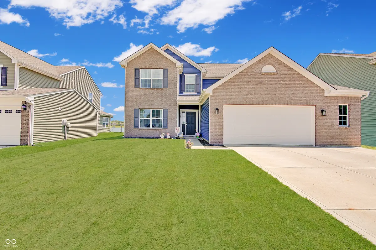 8727 Stoddard Lane, Indianapolis, IN 46217 - #1