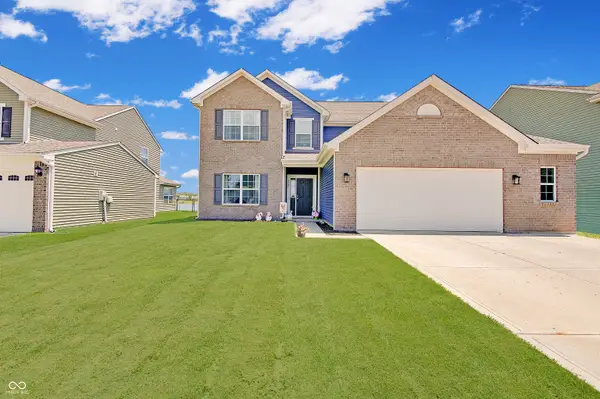 8727 Stoddard Lane, Indianapolis, IN 46217