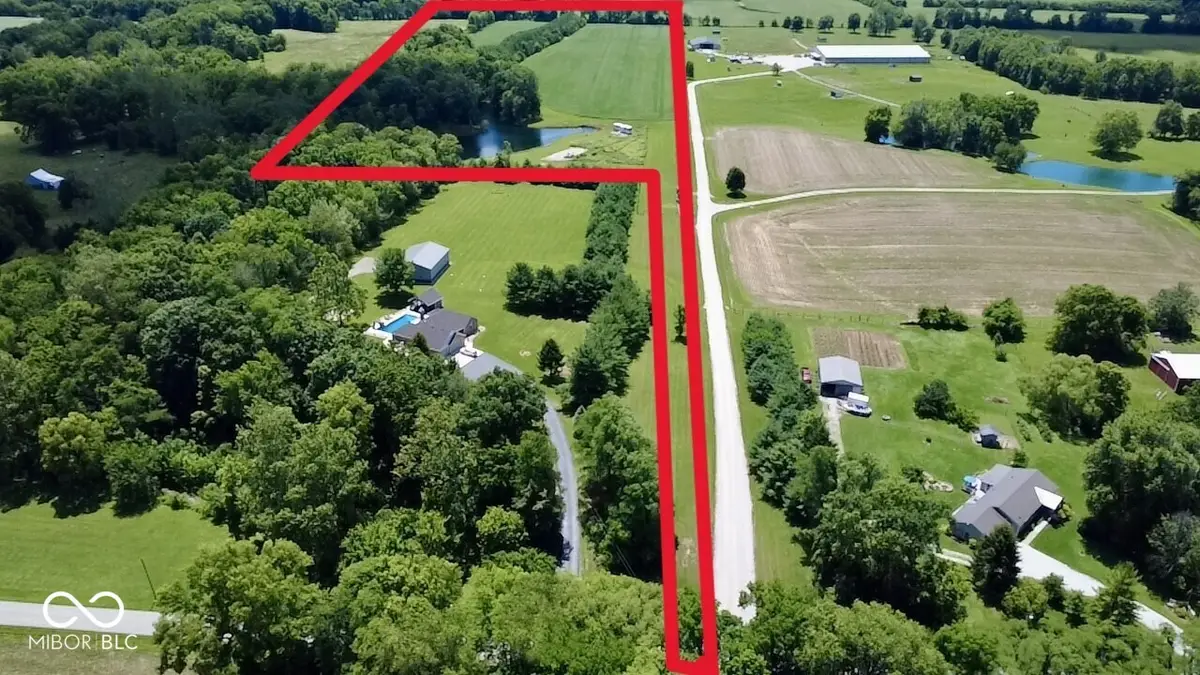 830 W County Road 1000 N, Roachdale, IN 46172 - #1