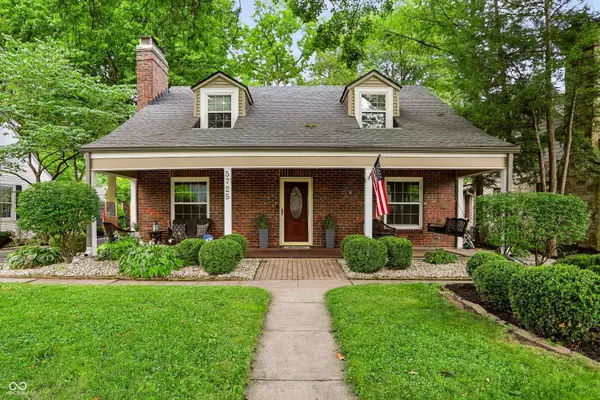 5725 N College Avenue, Indianapolis, IN 46220